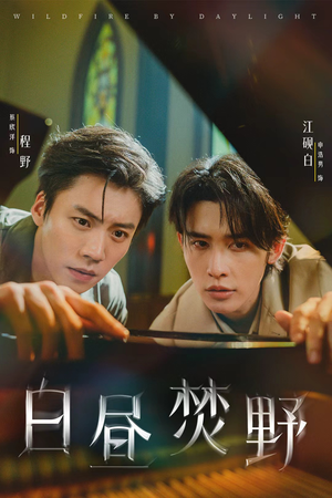 白昼焚野（70集）火热短剧抢先看