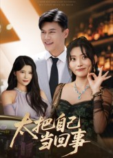 太把自己当回事（60集）在线看免费版