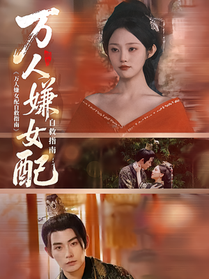 万人嫌女配自救指南（60集）全集