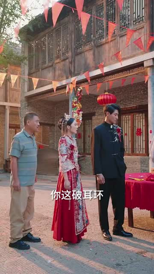 为了鉴宝我压上一切 (63集) 悬疑短剧推荐