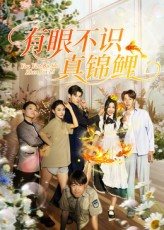 有眼不识真锦鲤（35集）一起追短剧