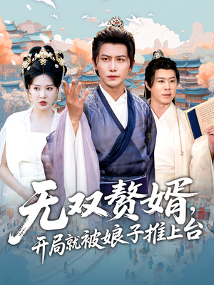 无双赘婿开局就被娘子推上台（80集）第32集