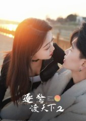 逐鹭渡天下2（59集）上热门短剧