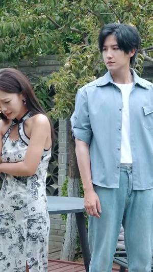 醉酒后误入前女友妈房，我无敌了 (80集) 在线观看