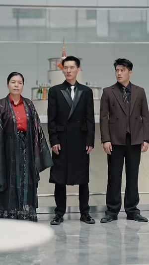 彼岸花开花又落 (76集) 热门短剧抢先看