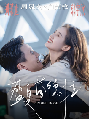 盛夏芬德拉（82集）口碑爆棚免费看