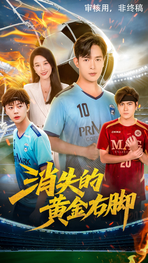 消失的黄金右脚(62集) 消失的黄金右脚(62集)全集免费观看