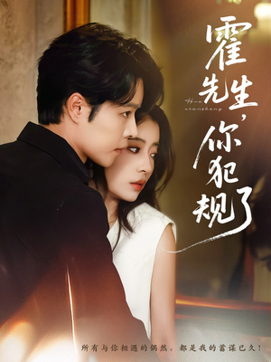 霍先生你犯规了(80集) 霍先生你犯规了(80集)迅雷网盘观看