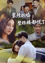 装修拆墙整栋楼都慌了(50集) 装修拆墙整栋楼都慌了(50集)免费短剧资源