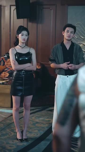 无敌贾二虎&贾二虎的妖孽人生 (80集) 无敌贾二虎&贾二虎的妖孽人生 (80集) 短剧解说全集