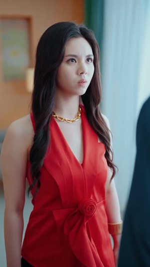 晚来舟不渡 (59集)爆火短剧抢先看