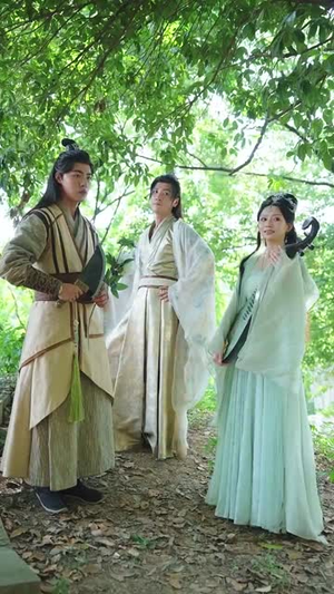 徒弟太争气乱教都成帝 (85集) 徒弟太争气乱教都成帝 (85集)百度在线观看