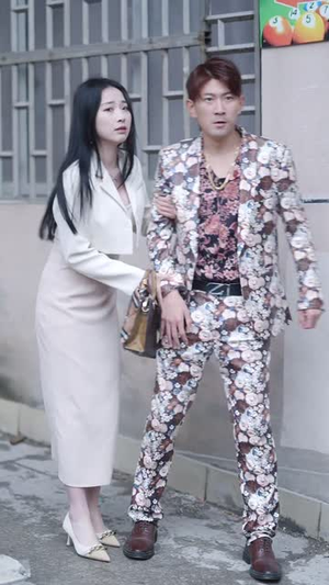 温柔的诱惑第四版&销魂蚀骨&粉葡萄的诱惑（长篇）短剧在哪里看