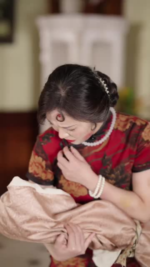 督军开门小福星来啦&督军开门！小福星来啦（67集）百万短剧抢先看