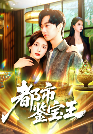 都市鉴宝王(115集) 都市鉴宝王(115集)评价怎么样