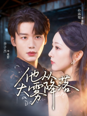 他从大雾降落（73集）爆火短剧推荐