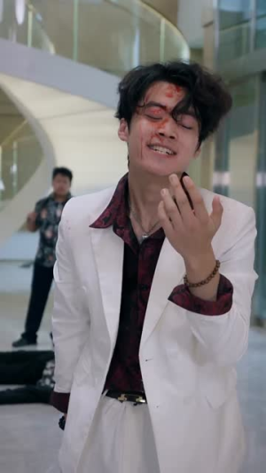 你是卧底那我是什么（78集）免费看全集