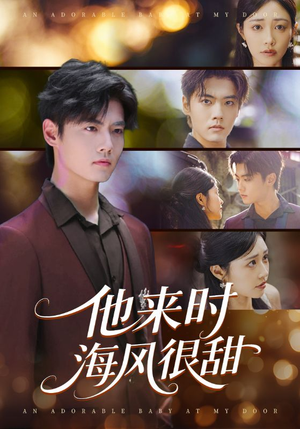 他来时海风很甜(60集) 他来时海风很甜(60集)解说文案