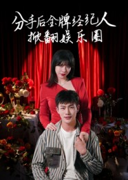 分手后金牌经纪人掀翻娱乐圈（30集）好看上头短剧