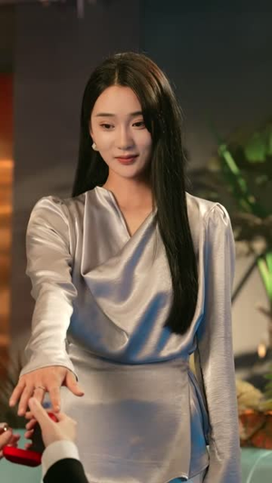 梦假成真(50集) 梦假成真(50集)抢先看新短剧