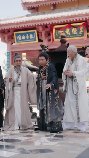 十世修仙萌宝老祖横扫八方(60集) 十世修仙萌宝老祖横扫八方(60集)让你一口气看完