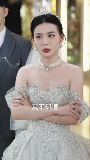 重生后新娘何必是你 (60集) 重生后新娘何必是你 (60集)最新热门短剧