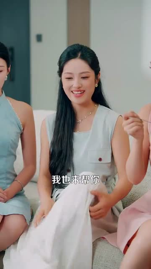 都市之猛龙下山 (100集)在线播放