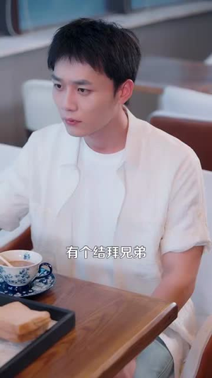 都市一品傻婿 (96集)好看的短剧