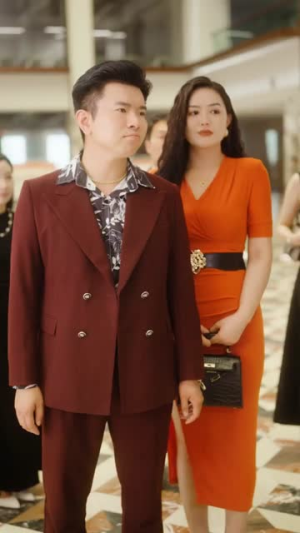 重生后老妈的小金库绷不住了（61集）热播短剧分享