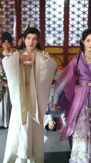 公主难当(73集) 公主难当(73集)短剧上热门