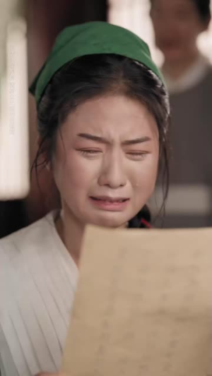 明月照离人（80集）每日短剧推荐