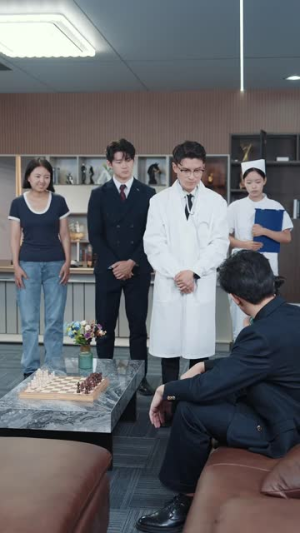 帅爸的兽语小千金（79集）直接追到结尾