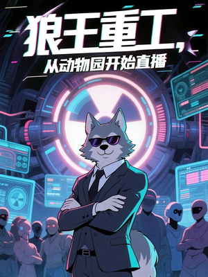 狼王重工从动物园开始直播(65集) 狼王重工从动物园开始直播(65集)好看上头短剧