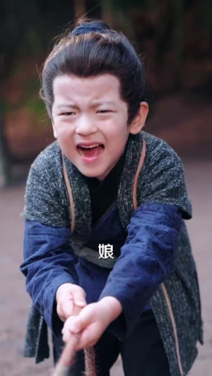 孀月令（61集）今日最火短剧