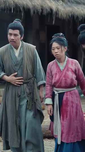 开局难民营我靠系统拼单盆满钵满 (92集)爆火短剧推荐