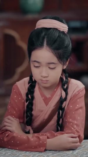 惊逃荒路上她捡到了一代君王（78集）古代短剧推荐