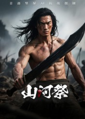 山河祭（10集）短剧热播推荐