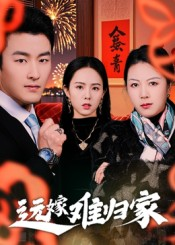 远嫁难归家（32集）姜博龙好看的短剧推荐