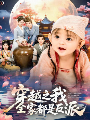 穿越之我全家都是反派（80集）短视频追剧推荐