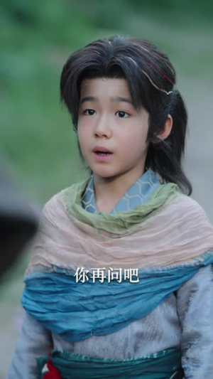 逃荒路上靠我用空间喂饱全家（70集）我真的爱了