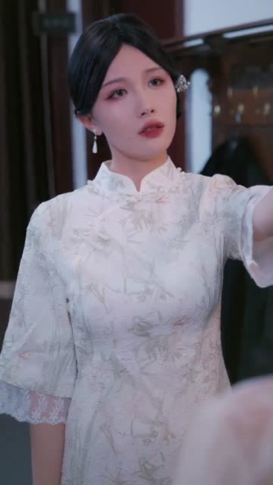 半城烽火半城风月（66集）精彩片段