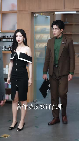 从此我们一别两宽 (60集) 热播短剧免费看