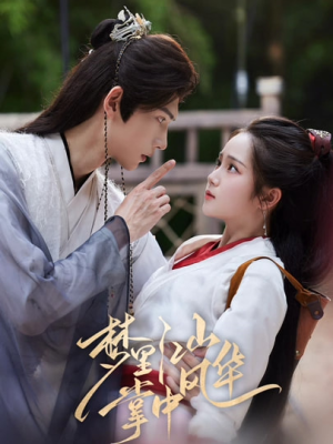 梦里江山掌中风华（80集）最新上映免费看