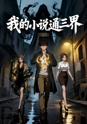 我的小说通三界（60集）我全都看完了