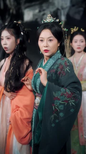 浮华三千（71集）热门短剧追不停