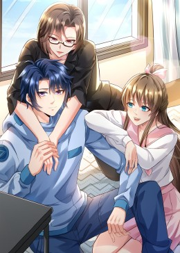 999个妹子倒追我（30集）短视频追剧推荐