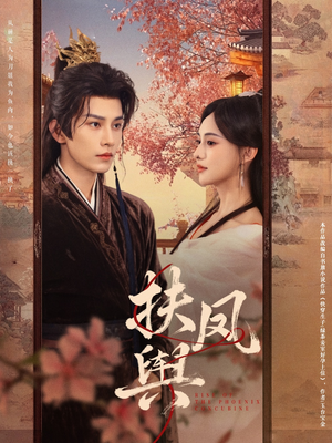 扶凤舆(74集) 扶凤舆(74集)大结局完美收官