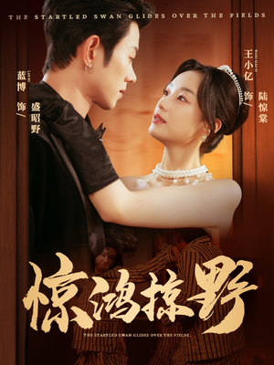 惊鸿掠野（62集）一起追短剧