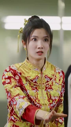 死亡三号线之浴血新娘(30集) 死亡三号线之浴血新娘(30集)短剧热门推荐