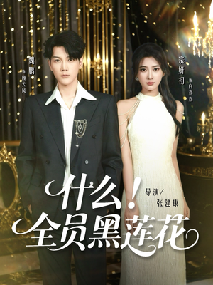 什么全员黑莲花(60集) 什么全员黑莲花(60集)在线看免费版